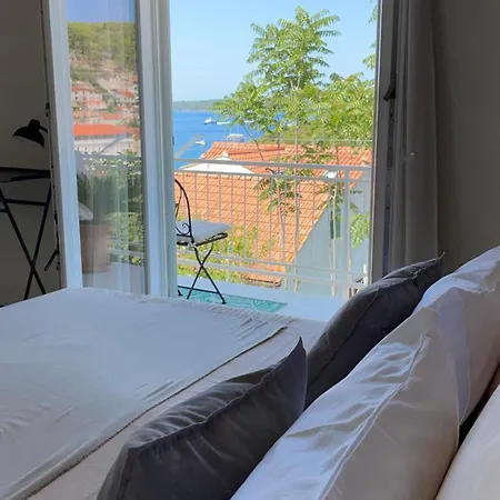 Yukka Comfor Center Hvar With Parking Apartmán Hvar Town